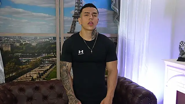 Flynn Riider online show from 05.28.26