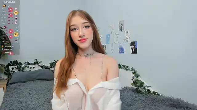 GladysDanley online show from 03.14.25