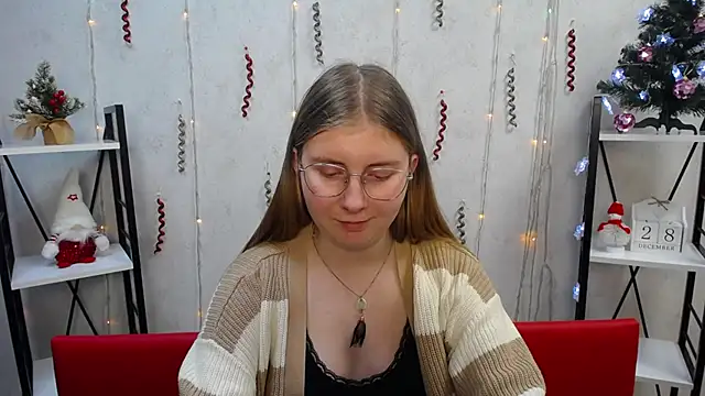 Snapshot of RysaKosaYlya chatting on 12.29.24 RysaKosaYlya online show from 12.29.24