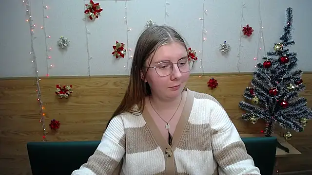 Snapshot of RysaKosaYlya chatting on 01.16.25 RysaKosaYlya online show from 01.16.25