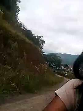 Danna-linyi online show from 01.26.25