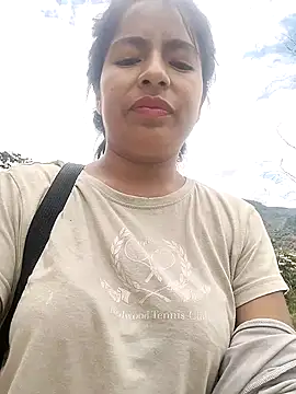 Danna-linyi online show from 02.19.25