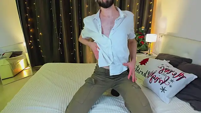 Drew Brown online show from 01.03.25