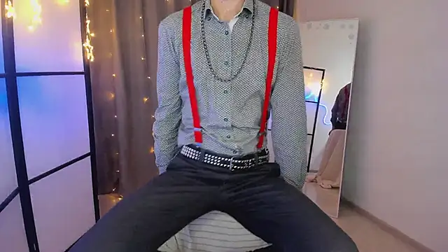 Drew Brown online show from 01.05.25