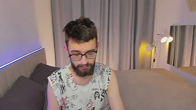 Drew Brown online show from 02.07.25