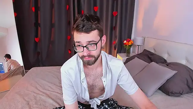 Drew Brown online show from 02.14.25