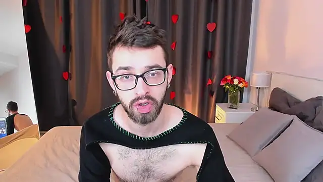 Drew Brown online show from 02.15.25