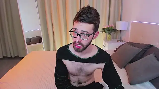 Drew Brown online show from 02.18.25