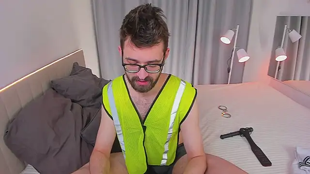 Drew Brown online show from 03.02.25