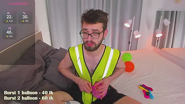 Drew Brown online show from 03.04.25