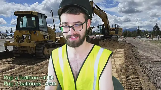 Drew Brown online show from 03.05.25