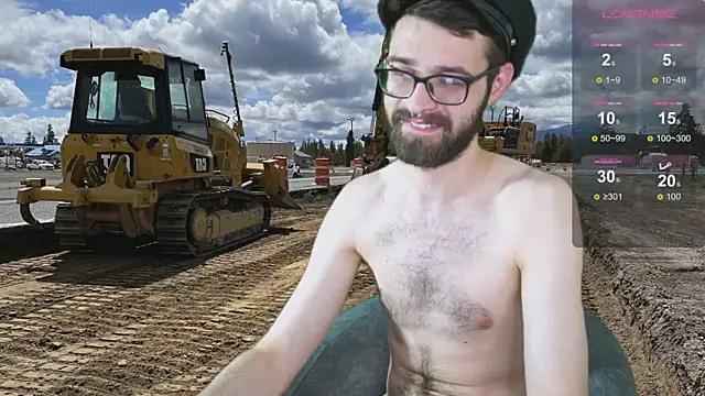 Drew Brown online show from 03.05.25