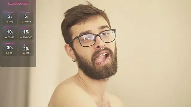 Drew Brown online show from 03.12.25