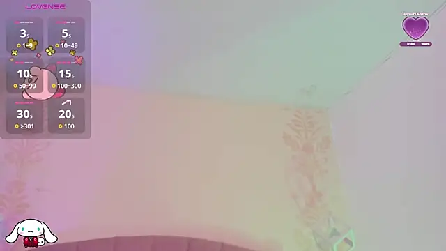  sowy venus  online show from 01.18.26