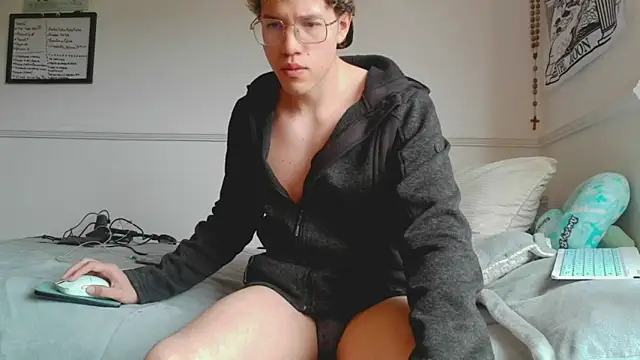 ethan blake online show from 05.04.26