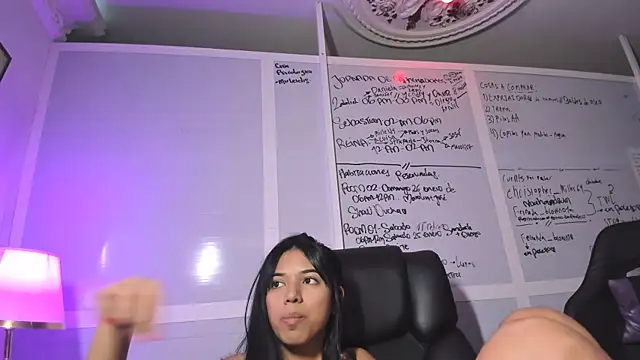 briambrows online show from 01.24.25