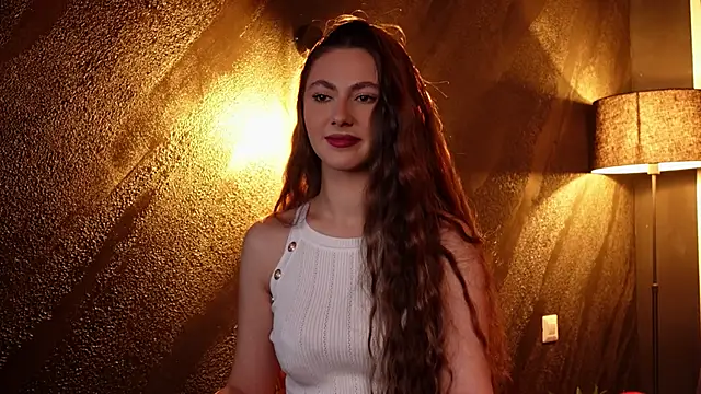 Snapshot of MuseSolis chatting on 02.18.25 MuseSolis online show from 02.18.25