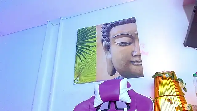 georgina lulu online show from 02.09.25