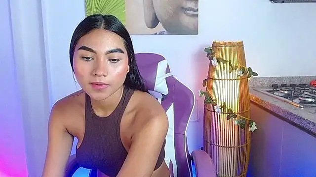 georgina lulu online show from 03.05.25