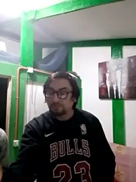 Jackdick1313 online show from 06.27.26