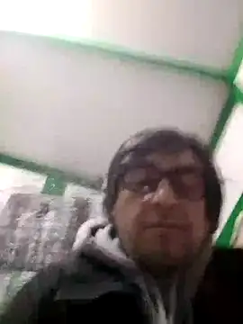 Jackdick1313 online show from 07.08.26