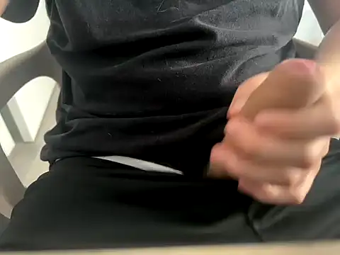 Axeeeeeeeeeeeel online show from 03.31.26