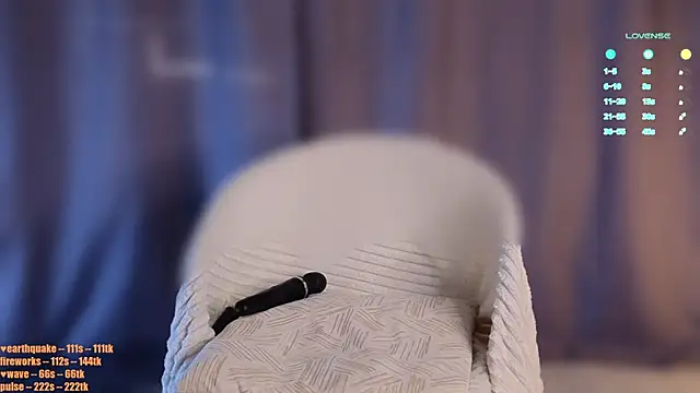 WiloneEsse online show from 03.16.25