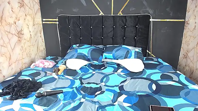 AmandaRobers online show from 01.12.25