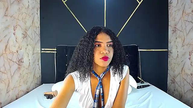 AmandaRobers online show from 01.19.25