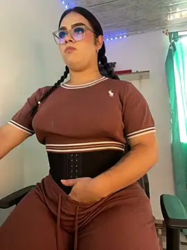Dulce smith 1 online show from 07.04.26