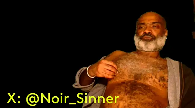 sinnernoir online show from 02.02.25