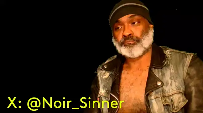 sinnernoir online show from 02.05.25