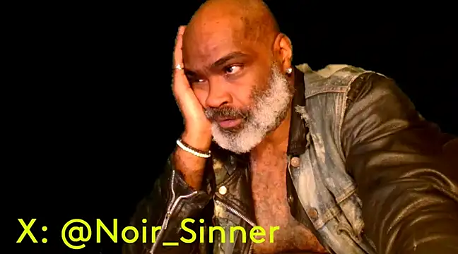 sinnernoir online show from 02.05.25