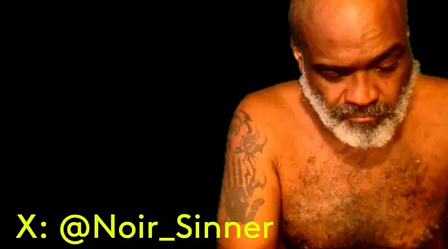 sinnernoir online show from 02.07.25