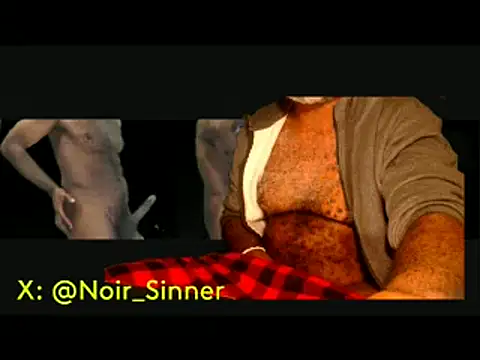 sinnernoir online show from 02.16.25