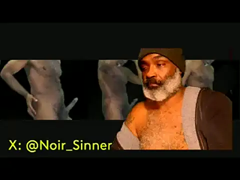 sinnernoir online show from 02.17.25