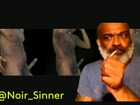 sinnernoir online show from 02.20.25