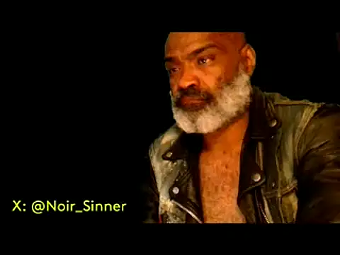 sinnernoir online show from 02.25.25