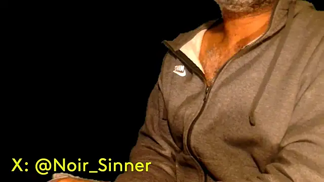 sinnernoir online show from 03.13.25