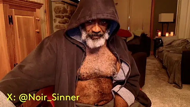 sinnernoir online show from 09.13.25