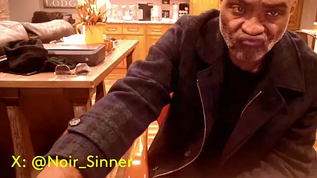 sinnernoir online show from 11.04.25