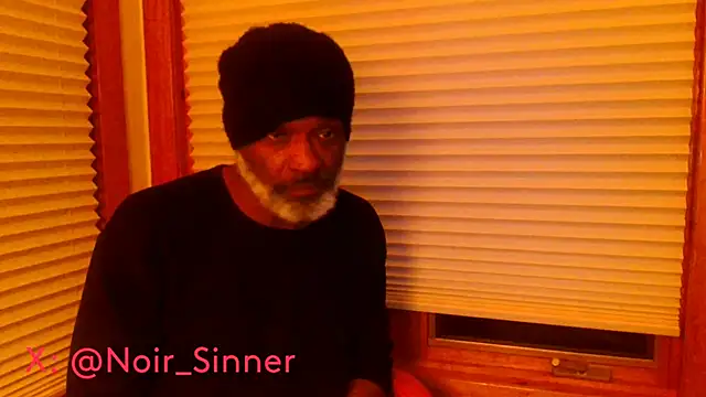 sinnernoir online show from 01.09.26