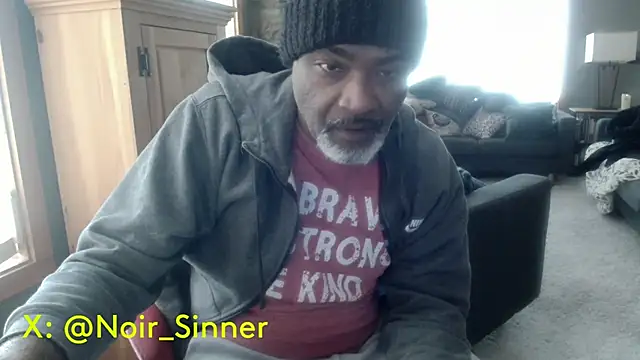 sinnernoir online show from 03.28.26