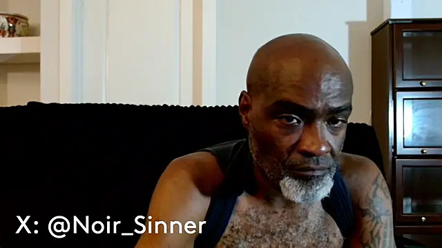 sinnernoir online show from 06.14.26