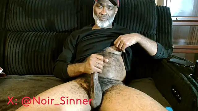 sinnernoir online show from 06.25.26