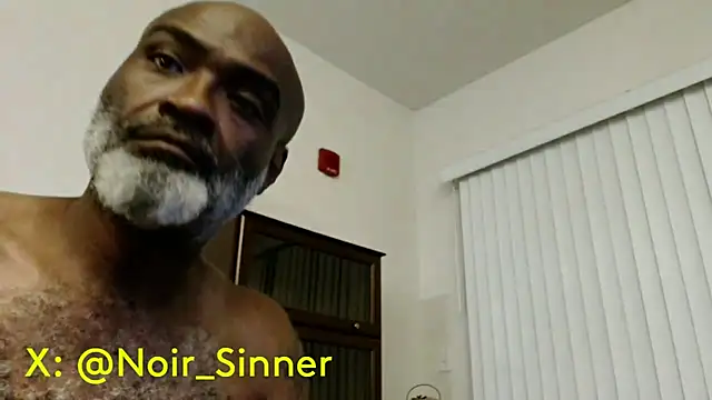 sinnernoir online show from 06.29.26