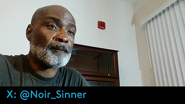 sinnernoir online show from 07.28.26
