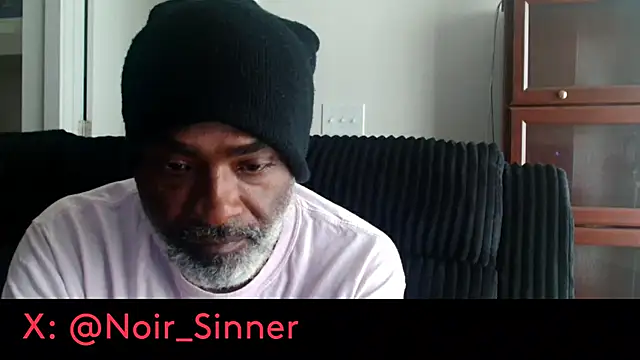 sinnernoir online show from 07.28.26