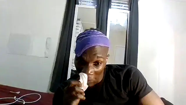 Shawtyblaque21 online show from 07.15.26