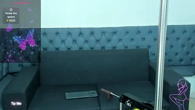 Snapshot of Duodreamhot chatting on 03.20.25 Duodreamhot online show from 03.20.25